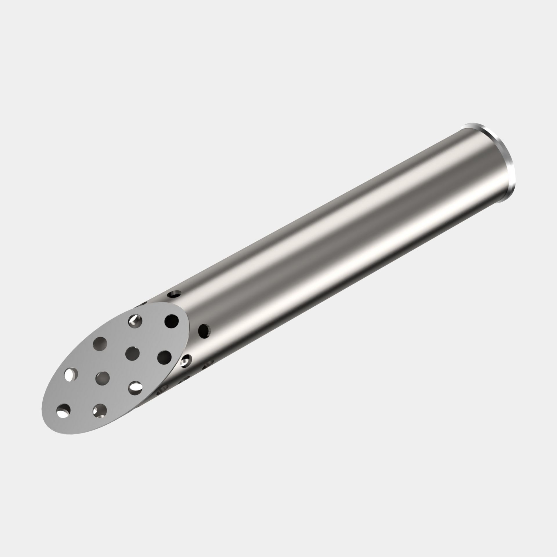 Vacuum Needles